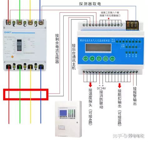 电路系统安装教程（电路安装视频教程）